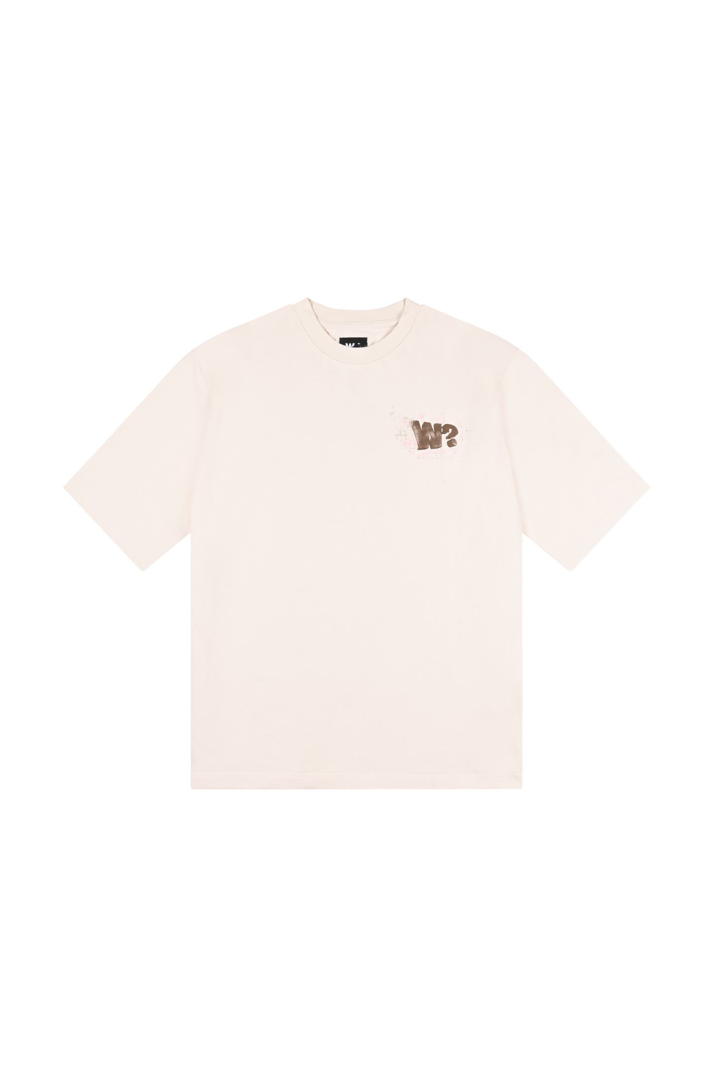 Tee-shirt Timestamp Sail & Cherry Blosssom